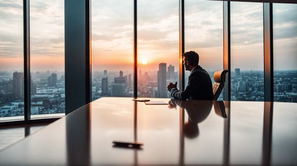 Explorez le logiciel de gestion d'entreprise pour une efficacité optimale