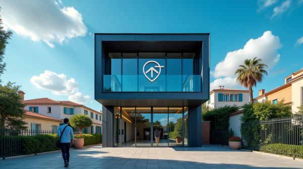 Optimiser votre infrastructure IT avec une entreprise informatique à Marseille