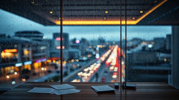 Top 5 entreprises pour optimiser votre infrastructure IT à Marseille