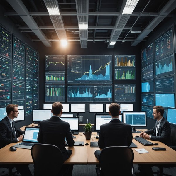 Quels sont les critères pour choisir un système de gestion de données massives (big data)?