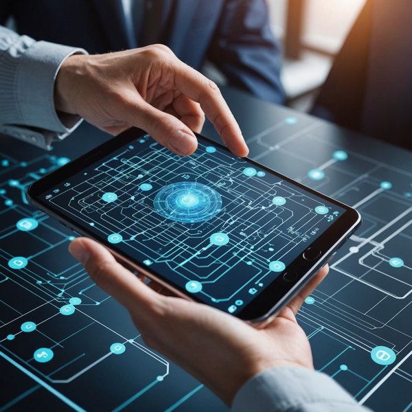 Quels sont les défis de l'implémentation des technologies de machine learning dans les applications mobiles ?