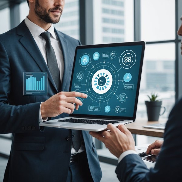 Quels sont les critères pour choisir un système de gestion de la qualité des données pour les entreprises?