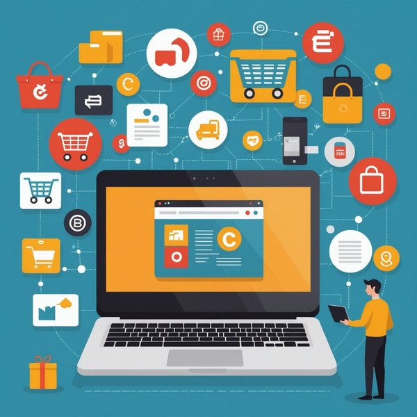 Quelles sont les meilleures pratiques pour développer une stratégie de marketing de contenu pour un site de e-commerce ?