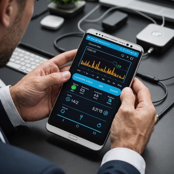 Quelle est la meilleure manière de tester la stabilité d'une connexion Internet?