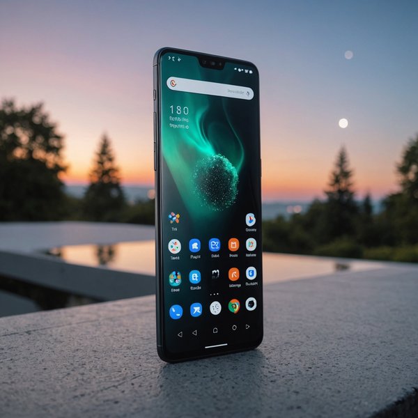 Comment activer le mode de lecture nocturne sur un OnePlus Nord 2 ?