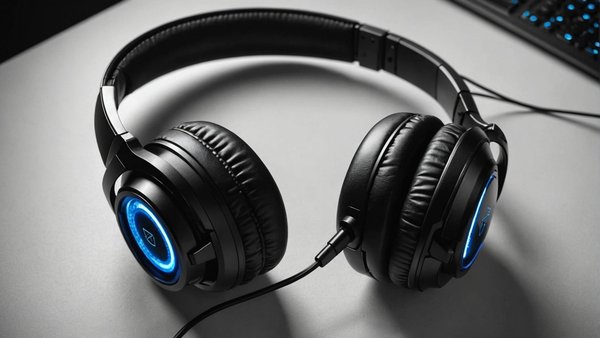 Écouteurs gaming : le guide ultime pour une immersion totale