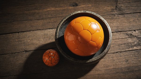 Découvrez les goodies dragon ball incontournables!