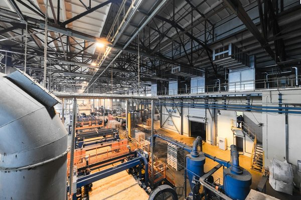 Logiciel logistique : boostez votre chaîne d'approvisionnement