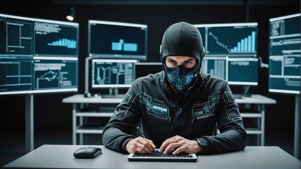 Solutions de cybersécurité à lille pour tpe et pme