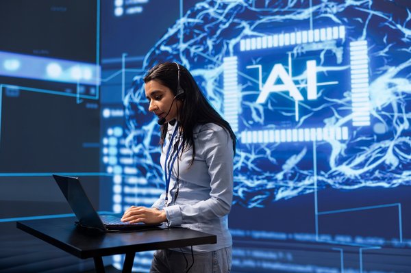 Maîtrisez l'intelligence artificielle grâce à microsoft 365 copilot